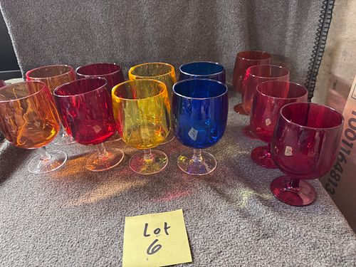 Lot #6 (1 of 6)