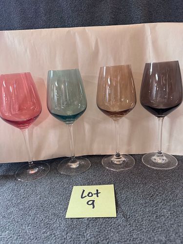 Lot #9 (1 of 12)