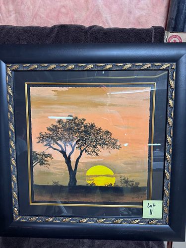 Lot #11 (1 of 3)