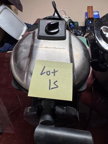 Lot #15 (1 of 8)
