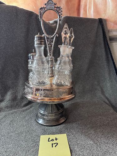 Lot #17 (1 of 4)
