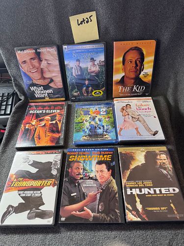 Lot #25 (1 of 4)