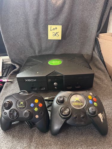 Lot #28 (1 of 4)