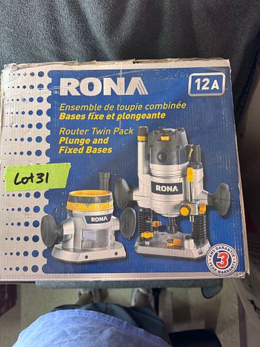 Lot #31 (1 of 7)