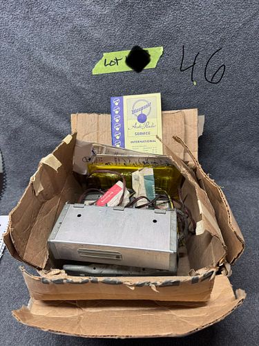 Lot #46 (1 of 3)