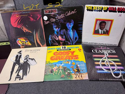 Lot #52 (1 of 10)