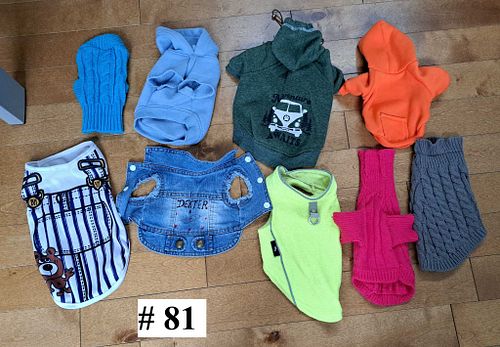 Lot #13 (1 of 2)