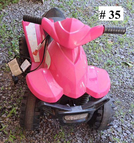 Lot #23 (1 of 3)