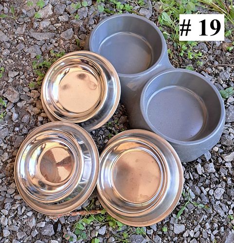Lot #27 (1 of 3)