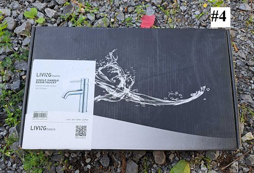 Lot #48 (1 of 2)