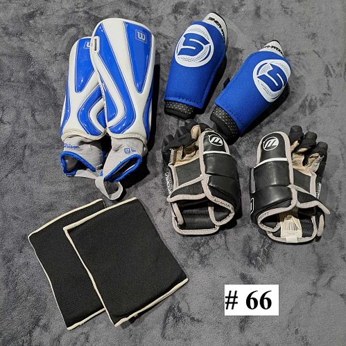 Lot #58 (1 of 5)