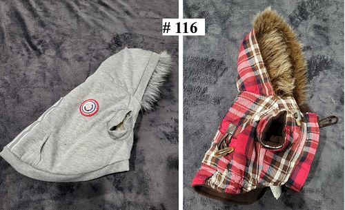 Lot #83 (1 of 5)