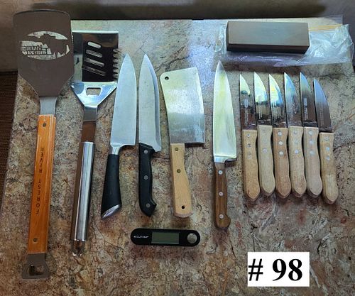 Lot #95 (1 of 4)