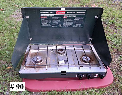 Lot #96 (1 of 2)