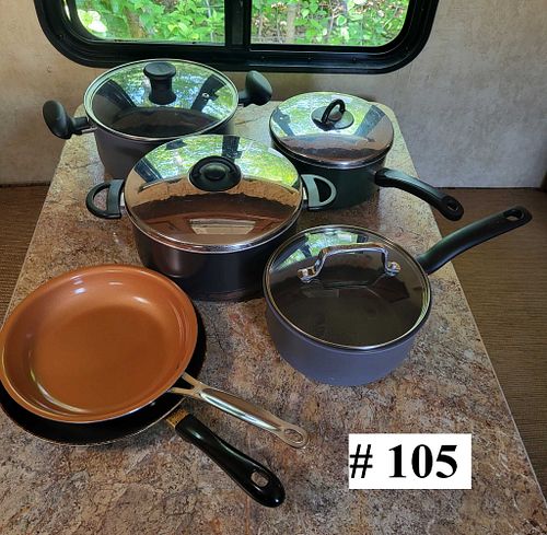 Lot #102 (1 of 7)