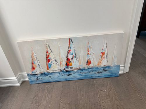 Lot #23 (1 of 6)
