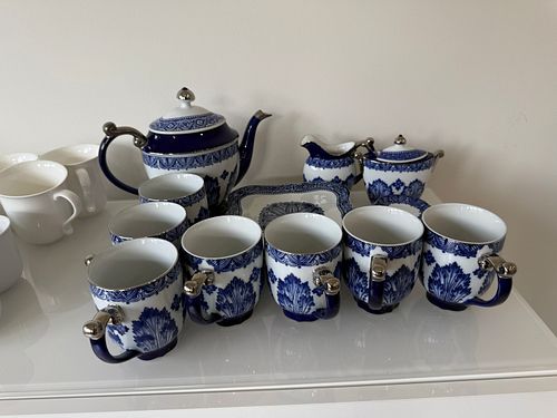 Lot #38 (1 of 6)