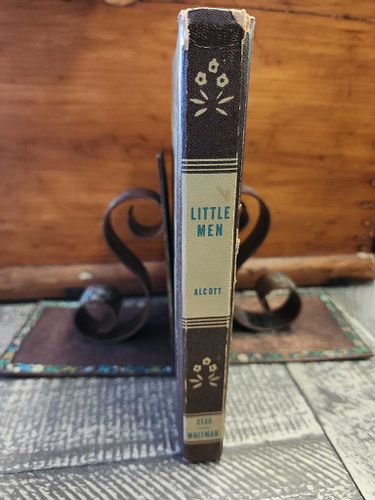 Lot #107 (1 of 6)