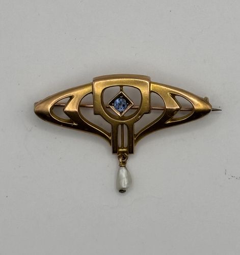 Lot #111 (1 of 7)
