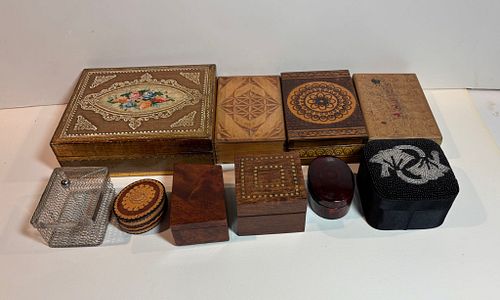 Lot #75 (1 of 8)