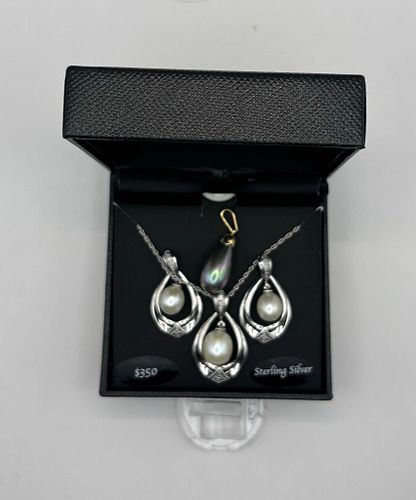 Lot #129 (1 of 7)