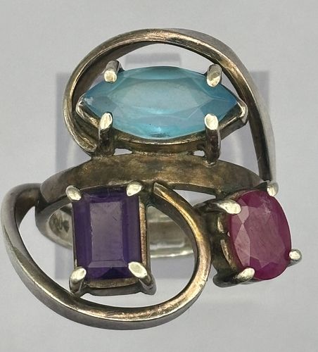 Lot #131 (1 of 7)