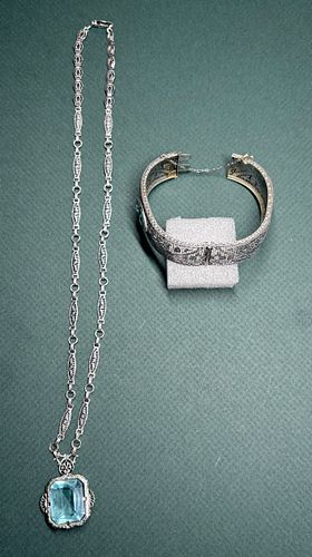 Lot #64 (1 of 9)