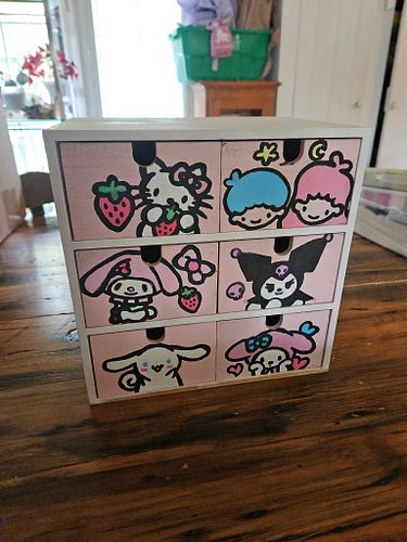 Lot #24 (1 of 3)