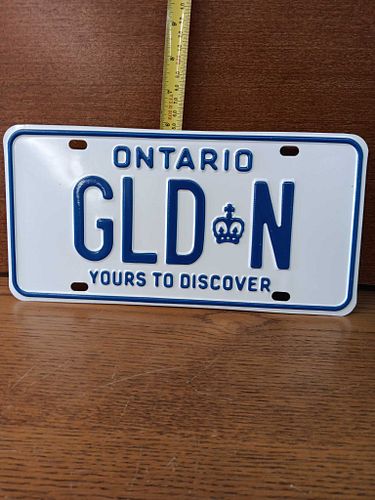 Lot #42 (1 of 5)