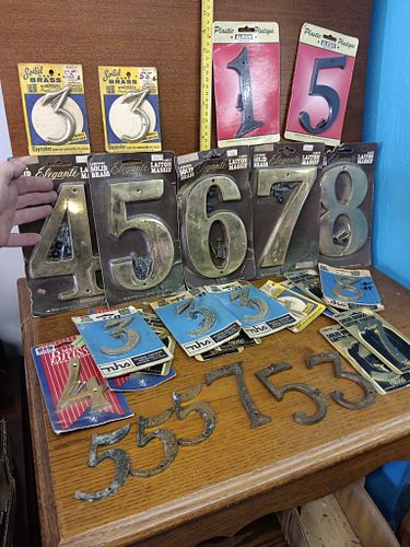 Lot #103 (1 of 9)