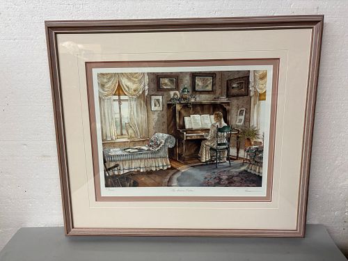 Lot #696 (1 of 12)