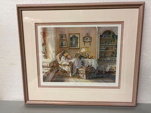 Lot #697 (1 of 12)