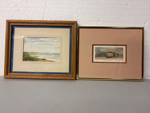 Lot #675 (1 of 20)