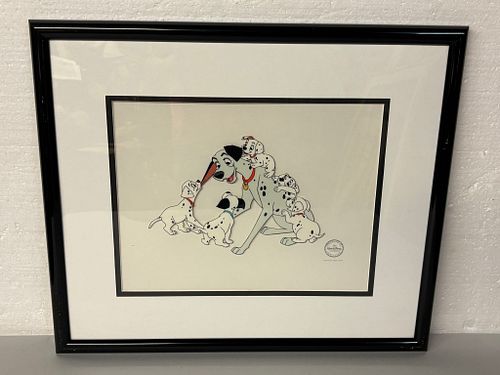Lot #604 (1 of 9)
