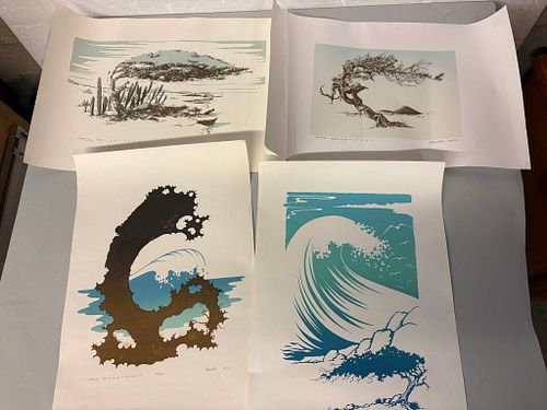 Lot #661 (1 of 15)