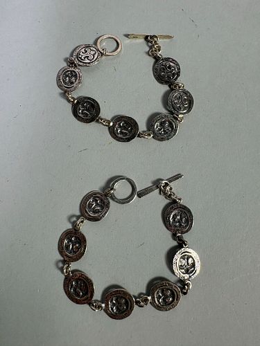Lot #623 (1 of 9)