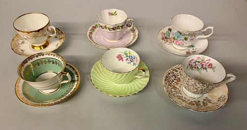 Lot #681 (1 of 20)