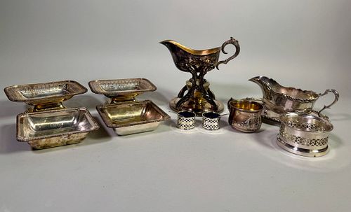 Lot #688 (1 of 5)