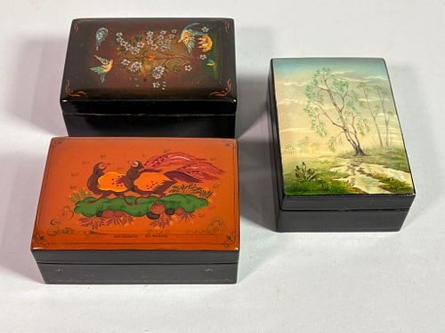 Lot #664 (1 of 20)