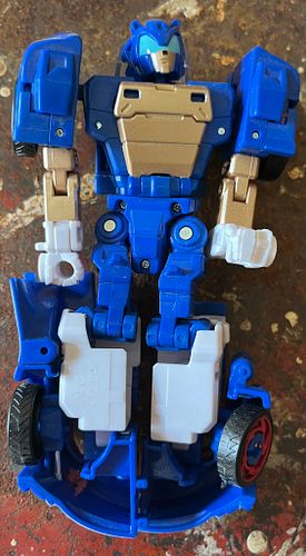 Lot #8 (1 of 4)
