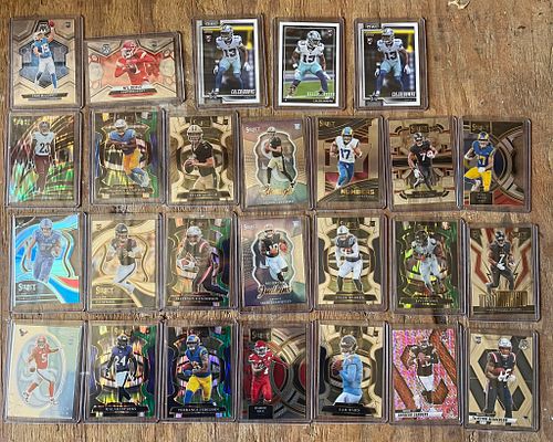 Lot #36 (1 of 7)