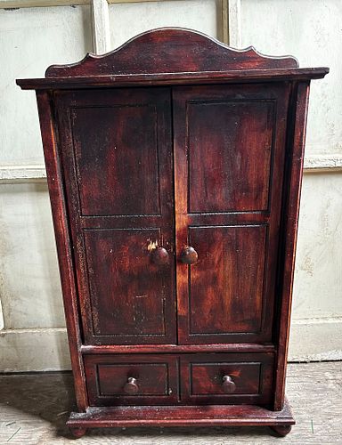 Lot #119 (1 of 6)