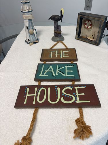 Lot #1 (1 of 5)