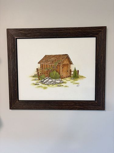 Lot #7 (1 of 4)
