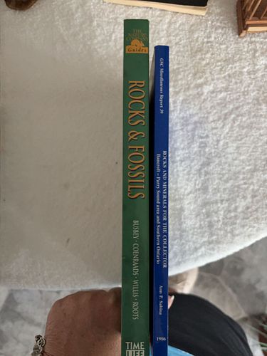 Lot #35 (1 of 5)