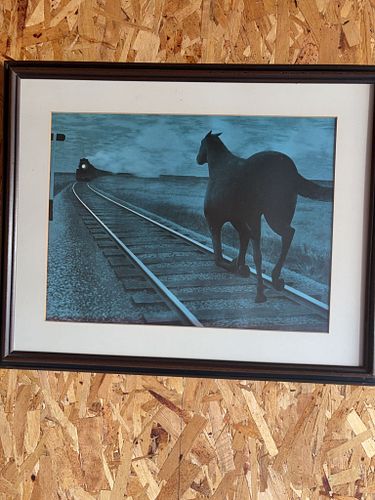 Lot #60 (1 of 5)