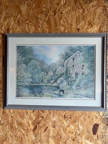 Lot #61 (1 of 5)