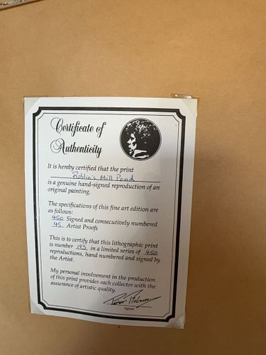 Lot #62 (1 of 5)