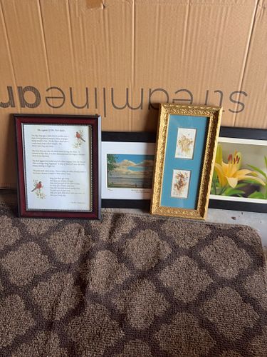 Lot #67 (1 of 5)