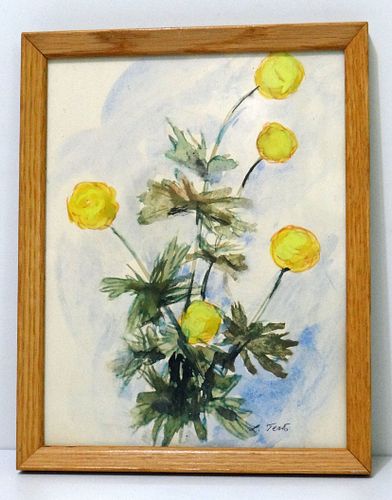 Lot #11 (1 of 4)